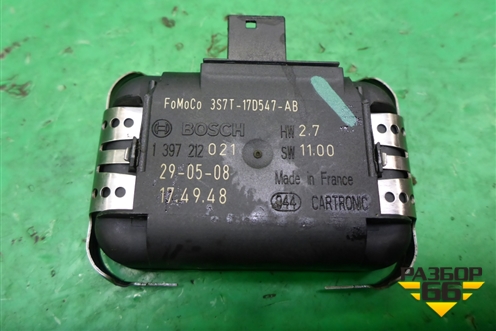 Датчик дождя (3S7T17D547AB) для Ford Focus 2 с 2008-2011г