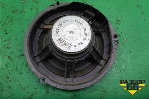 Динамик (3M5T18808CE) для Ford Focus 2 с 2008-2011г