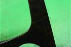 Рамка магнитолы (7M5118522DW) для Ford Focus 2 с 2008-2011г