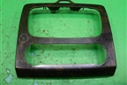 Рамка магнитолы (7M5118522DW) для Ford Focus 2 с 2008-2011г