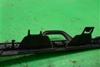 Рамка магнитолы (7M5118522DW) для Ford Focus 2 с 2008-2011г