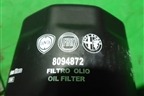 Фильтр масляный (8094872) для Fiat Ducato (250) с 2006г