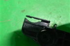 Кронштейн заднего бампера правый (5257533121) для Toyota Camry V50 с 2011-2018г