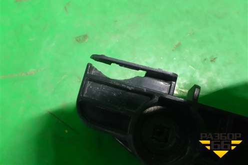 Кронштейн заднего бампера правый (5257533121) для Toyota Camry V50 с 2011-2018г