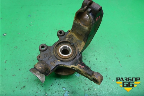 Кулак поворотный передний правый для Ford Focus 2 с 2008-2011г
