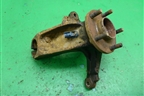 Кулак поворотный передний правый для Ford Focus 2 с 2008-2011г