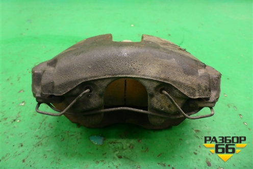 Суппорт передний правый для Ford Focus 2 с 2008-2011г