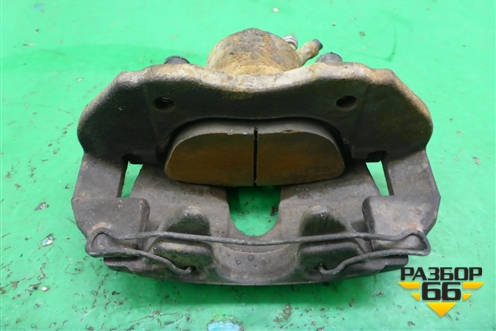 Суппорт передний правый для Ford Focus 2 с 2008-2011г