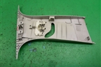 Обшивка стойки центральная верхняя левая (4M51A24583BMW) для Ford Focus 2 с 2008-2011г