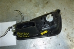 Ручка внутренняя двери передней правой для Ford Focus 3 с 2011г (AM51U22600BEW)