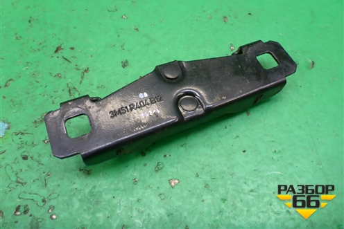 Замок багажника (ответная часть) (3M51R404B12) для Ford Focus 2 с 2008-2011г