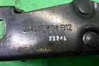 Замок багажника (ответная часть) (3M51R404B12) для Ford Focus 2 с 2008-2011г