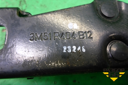 Замок багажника (ответная часть) (3M51R404B12) для Ford Focus 2 с 2008-2011г