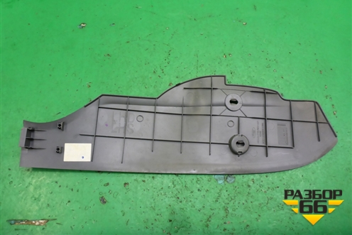 Накладка внутренняя (на консоль левая) (8M51A046B27AAW) для Ford Focus 2 с 2008-2011г