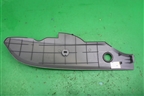 Накладка внутренняя (на консоль правая) (8M51A046B26AAW) для Ford Focus 2 с 2008-2011г