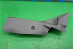 Обшивка стойки задняя нижняя левая (4M51A31017AFW) для Ford Focus 2 с 2008-2011г