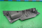 Обшивка стойки задняя нижняя левая (4M51A31017AFW) для Ford Focus 2 с 2008-2011г