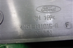 Обшивка стойки задняя нижняя правая (4M51A31016AFW) для Ford Focus 2 с 2008-2011г