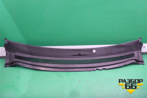 Решетка стеклоочистителей (4M51A02216AG) для Ford Focus 2 с 2008-2011г