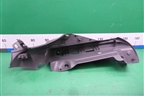 Держатель задней полки левый (хетчбэк) (4M51A46809ALW) для Ford Focus 2 с 2008-2011г