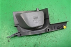 Накладка порога внутренняя заднего левого (4M51A13245AEW) для Ford Focus 2 с 2008-2011г