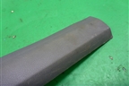Накладка порога внутренняя переднего левого (4M51R13201AW) для Ford Focus 2 с 2008-2011г