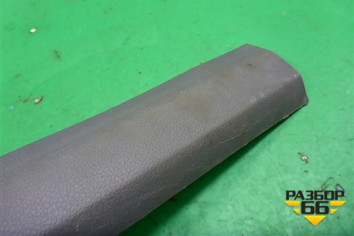 Накладка порога внутренняя переднего левого (4M51R13201AW) для Ford Focus 2 с 2008-2011г