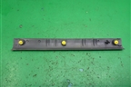 Накладка порога внутренняя переднего левого (4M51R13201AW) для Ford Focus 2 с 2008-2011г