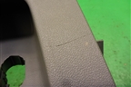 Накладка на торпедо (левая) (4M51A04324AKW) для Ford Focus 2 с 2008-2011г