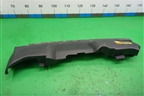 Накладка декоративная на переднюю панель (8M5116613AA) для Ford Focus 2 с 2008-2011г