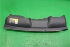 Накладка декоративная на переднюю панель (8M5116613AA) для Ford Focus 2 с 2008-2011г