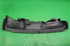 Накладка декоративная на переднюю панель (8M5116613AA) для Ford Focus 2 с 2008-2011г