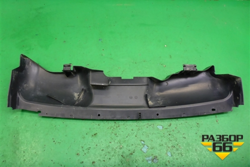Накладка декоративная на переднюю панель (8M5116613AA) для Ford Focus 2 с 2008-2011г
