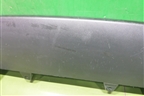Накладка заднего бампера (после 2015г) (5245342010) для Toyota Rav-4 с 2012-2019г