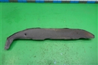 Пыльник переднего крыла правого (4M51A16E560AC) для Ford Focus 2 с 2008-2011г