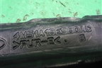 Пыльник переднего крыла правого (4M51A16E560AC) для Ford Focus 2 с 2008-2011г