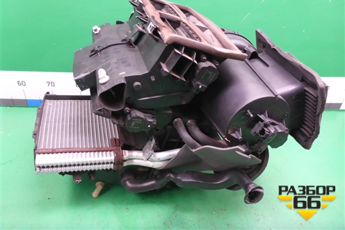 Корпус отопителя для Ford Focus 2 с 2008-2011г