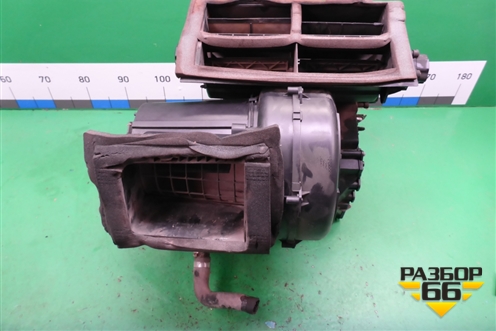 Корпус отопителя для Ford Focus 2 с 2008-2011г