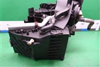 Корпус отопителя для Ford Focus 2 с 2008-2011г