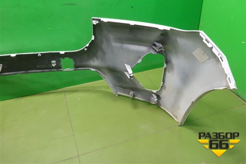 Бампер передний (под парктроник) (602002405AA) для Exeed VX с 2021г