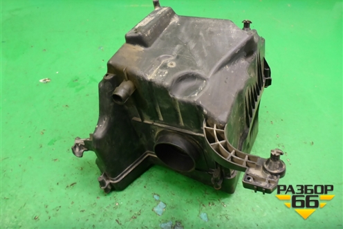 Корпус воздушного фильтра (1.8л QQDB) (7M519600AF) для Ford Focus 2 с 2008-2011г