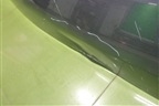 Дверь багажника без стекла (72800K0000) для Kia Soul с 2019-2024г