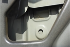 Крыша не под люк (хетчбэк) для Ford Focus 2 с 2008-2011г