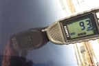 Крыша не под люк (хетчбэк) для Ford Focus 2 с 2008-2011г
