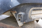 Крыло заднее левое (хетчбэк) для Ford Focus 2 с 2008-2011г