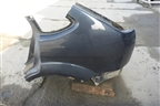 Крыло заднее левое (хетчбэк) для Ford Focus 2 с 2008-2011г