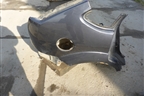 Крыло заднее правое (хетчбэк) для Ford Focus 2 с 2008-2011г