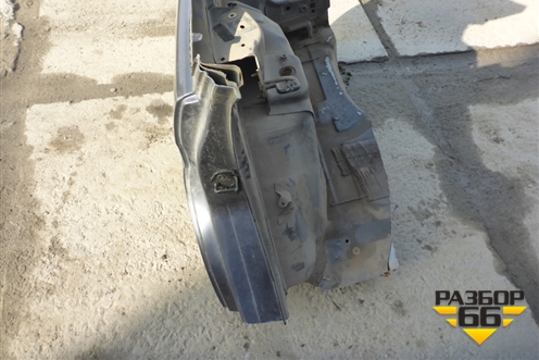 Крыло заднее правое (хетчбэк) для Ford Focus 2 с 2008-2011г