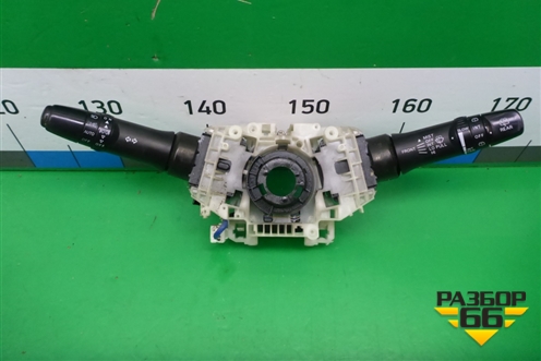 Переключатель подрулевой в сборе (8600A228) для Mitsubishi Outlander XL с 2006-2012г
