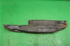 Пыльник переднего крыла левого (4M51A16E561AC) для Ford Focus 2 с 2008-2011г